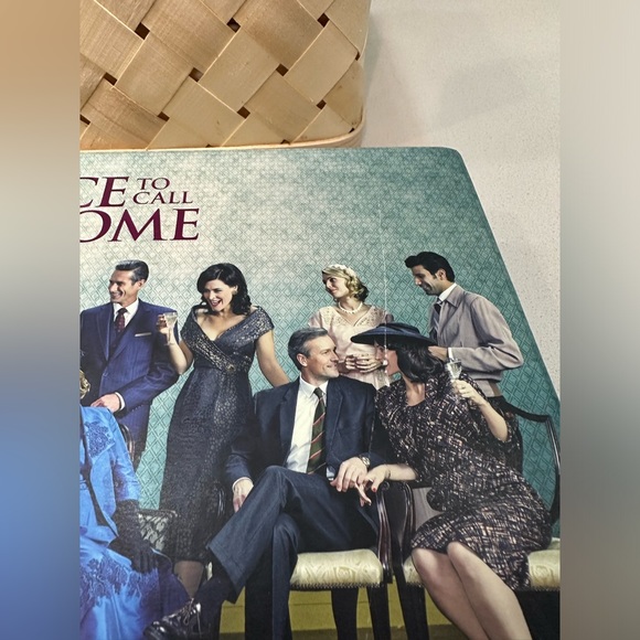 Australian hit show A place to call home series collection seasons 1-6 box set - Picture 14 of 16